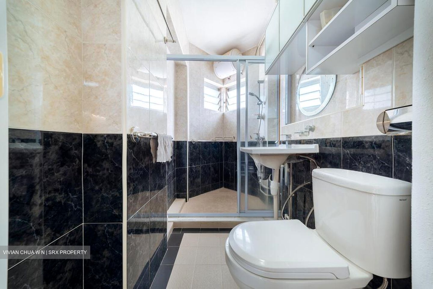 Blk 713 Pasir Ris Street 72 (Pasir Ris), HDB Executive #521558021